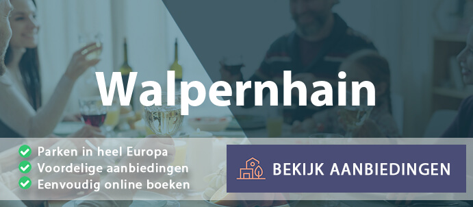 vakantieparken-walpernhain-duitsland-vergelijken