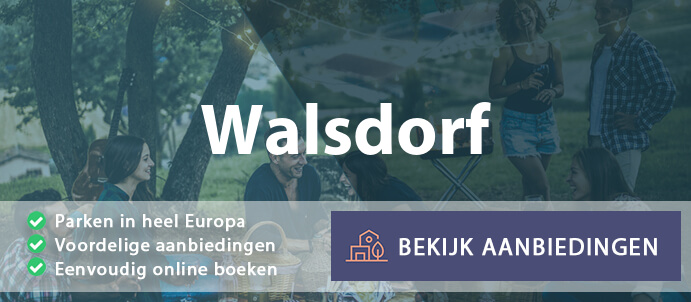 vakantieparken-walsdorf-luxemburg-vergelijken