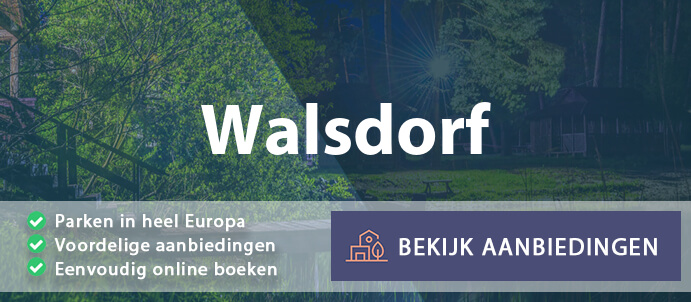 vakantieparken-walsdorf-duitsland-vergelijken