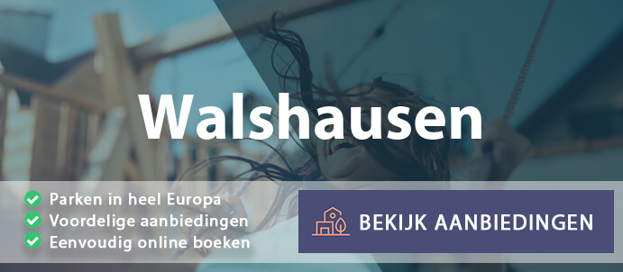 vakantieparken-walshausen-duitsland-vergelijken