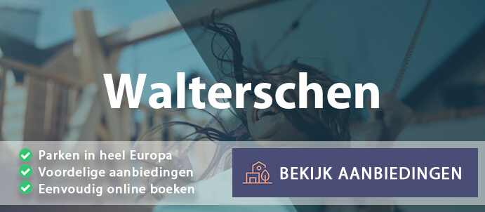 vakantieparken-walterschen-duitsland-vergelijken