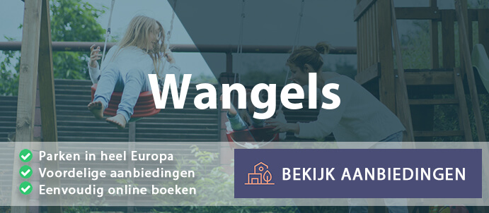 vakantieparken-wangels-duitsland-vergelijken