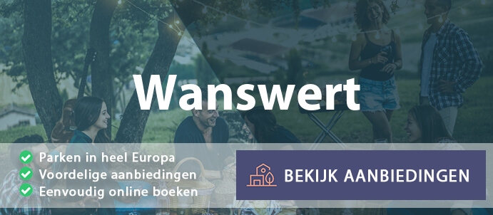 vakantieparken-wanswert-nederland-vergelijken