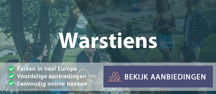 vakantieparken-warstiens-nederland-vergelijken
