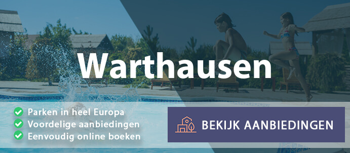 vakantieparken-warthausen-duitsland-vergelijken