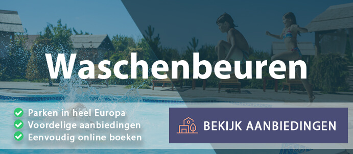 vakantieparken-waschenbeuren-duitsland-vergelijken