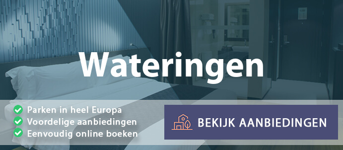 vakantieparken-wateringen-nederland-vergelijken