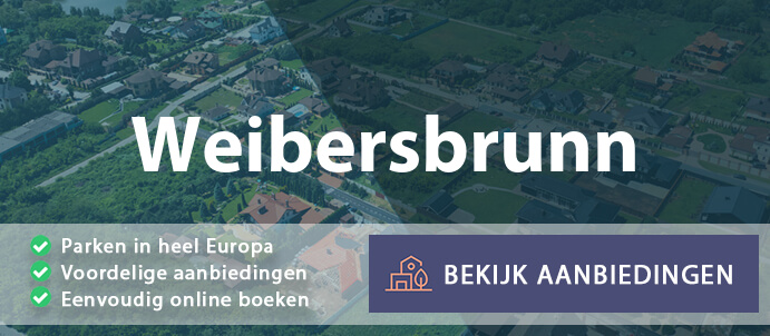 vakantieparken-weibersbrunn-duitsland-vergelijken