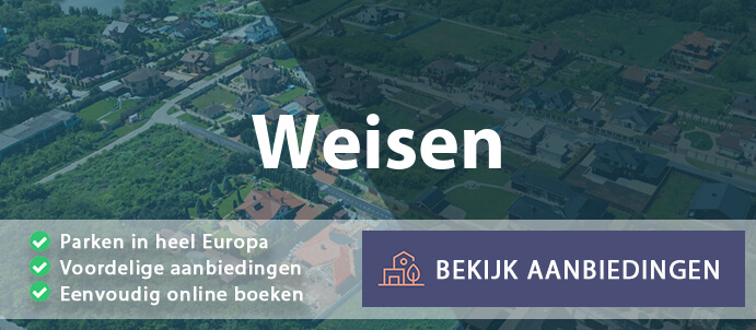 vakantieparken-weisen-duitsland-vergelijken