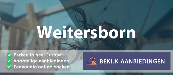 vakantieparken-weitersborn-duitsland-vergelijken