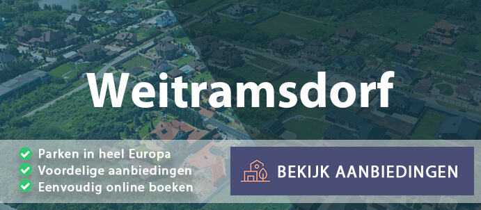 vakantieparken-weitramsdorf-duitsland-vergelijken