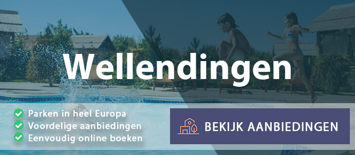 vakantieparken-wellendingen-duitsland-vergelijken