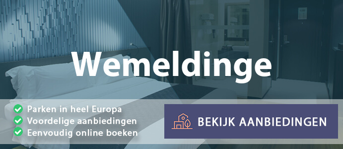 vakantieparken-wemeldinge-nederland-vergelijken