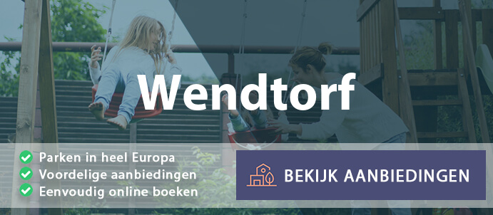 vakantieparken-wendtorf-duitsland-vergelijken