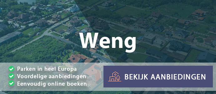 vakantieparken-weng-duitsland-vergelijken