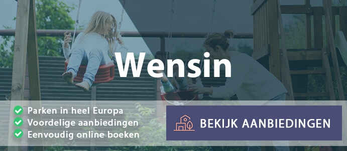 vakantieparken-wensin-duitsland-vergelijken