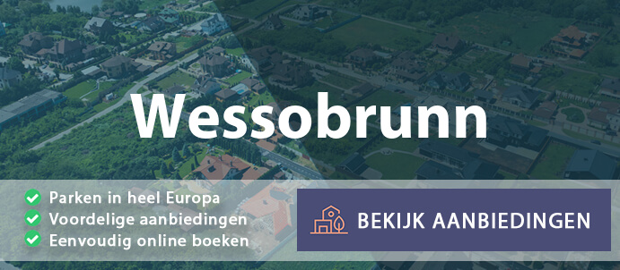 vakantieparken-wessobrunn-duitsland-vergelijken