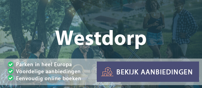vakantieparken-westdorp-nederland-vergelijken