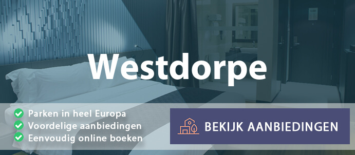 vakantieparken-westdorpe-nederland-vergelijken