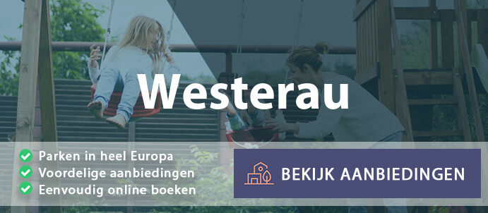 vakantieparken-westerau-duitsland-vergelijken