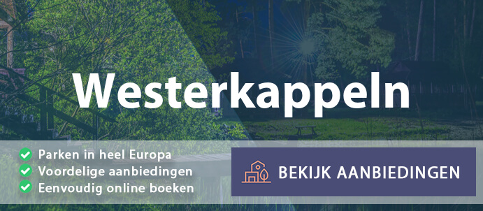 vakantieparken-westerkappeln-duitsland-vergelijken