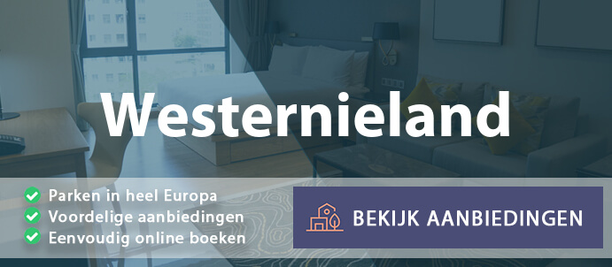 vakantieparken-westernieland-nederland-vergelijken