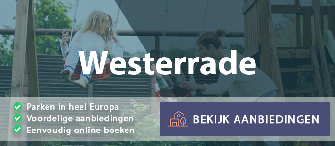 vakantieparken-westerrade-duitsland-vergelijken