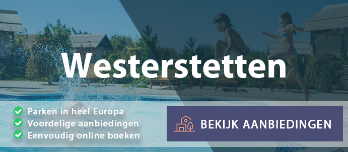 vakantieparken-westerstetten-duitsland-vergelijken