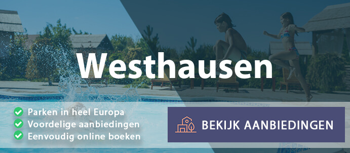 vakantieparken-westhausen-duitsland-vergelijken