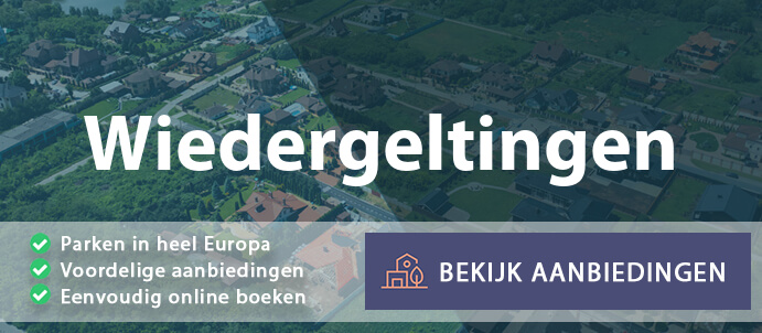 vakantieparken-wiedergeltingen-duitsland-vergelijken