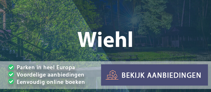 vakantieparken-wiehl-duitsland-vergelijken