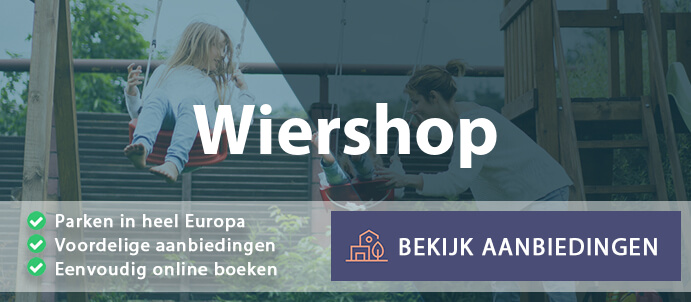 vakantieparken-wiershop-duitsland-vergelijken