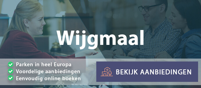 vakantieparken-wijgmaal-belgie-vergelijken