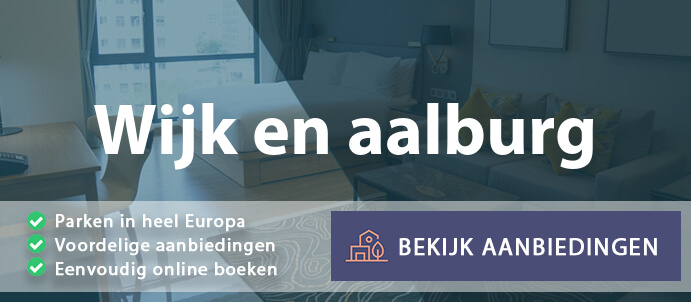 vakantieparken-wijk-en-aalburg-nederland-vergelijken