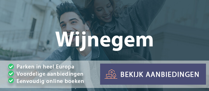 vakantieparken-wijnegem-belgie-vergelijken