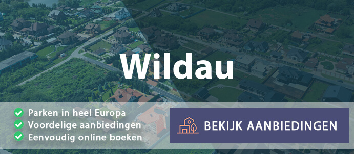 vakantieparken-wildau-duitsland-vergelijken