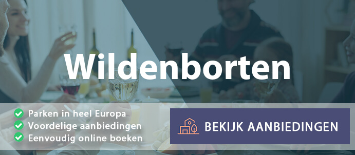 vakantieparken-wildenborten-duitsland-vergelijken