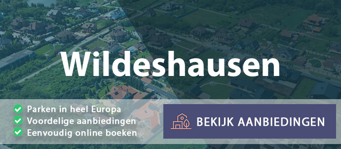 vakantieparken-wildeshausen-duitsland-vergelijken