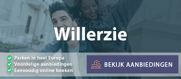 vakantieparken-willerzie-belgie-vergelijken