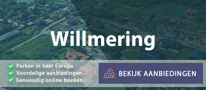 vakantieparken-willmering-duitsland-vergelijken