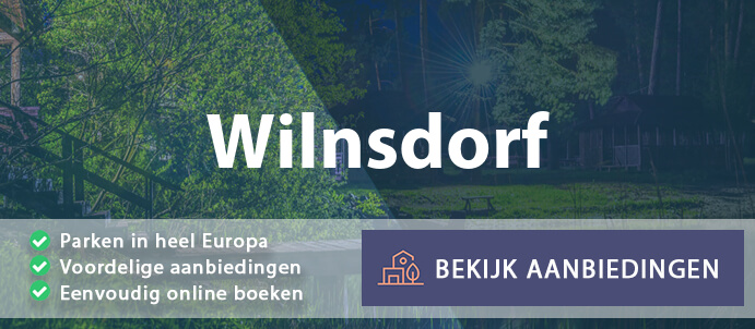 vakantieparken-wilnsdorf-duitsland-vergelijken