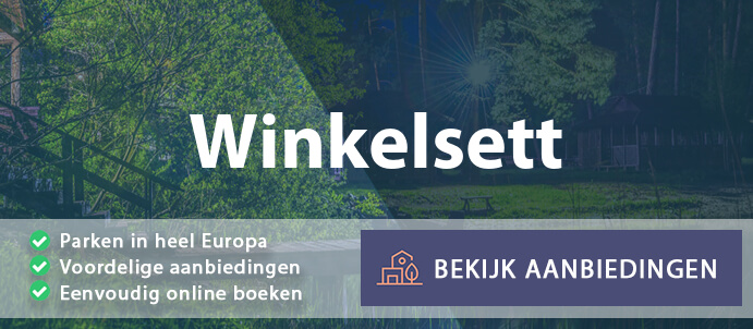 vakantieparken-winkelsett-duitsland-vergelijken