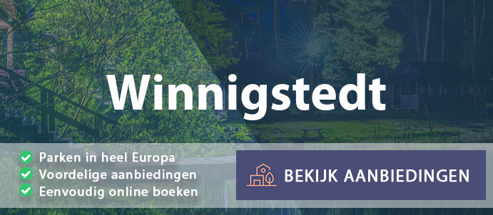 vakantieparken-winnigstedt-duitsland-vergelijken