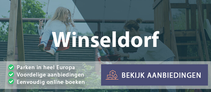 vakantieparken-winseldorf-duitsland-vergelijken