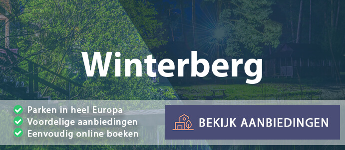 vakantieparken-winterberg-duitsland-vergelijken