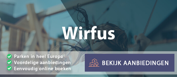 vakantieparken-wirfus-duitsland-vergelijken