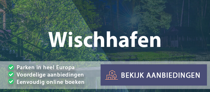 vakantieparken-wischhafen-duitsland-vergelijken