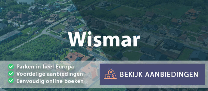 vakantieparken-wismar-duitsland-vergelijken