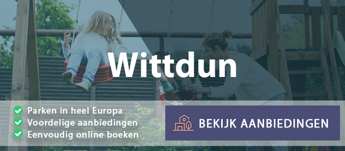 vakantieparken-wittdun-duitsland-vergelijken