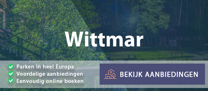 vakantieparken-wittmar-duitsland-vergelijken